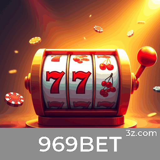 969BET: Seu Cassino Online e Plataforma de Apostas Segura
