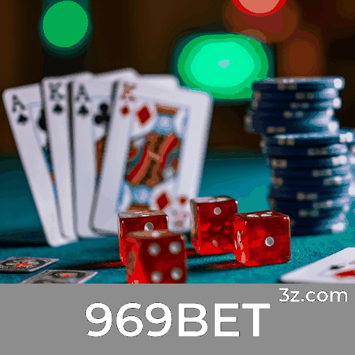 969BET: Experiência de Cassino Incrível e Imersiva