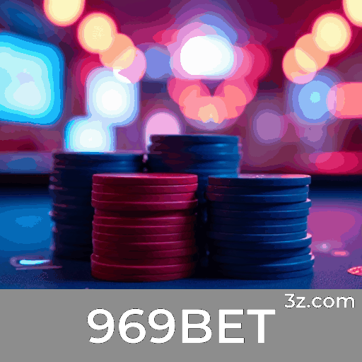 969BET: Experiência de Cassino Incrível e Imersiva