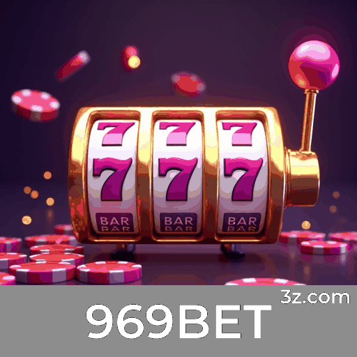 969BET: Seu Cassino Online e Plataforma de Apostas Segura