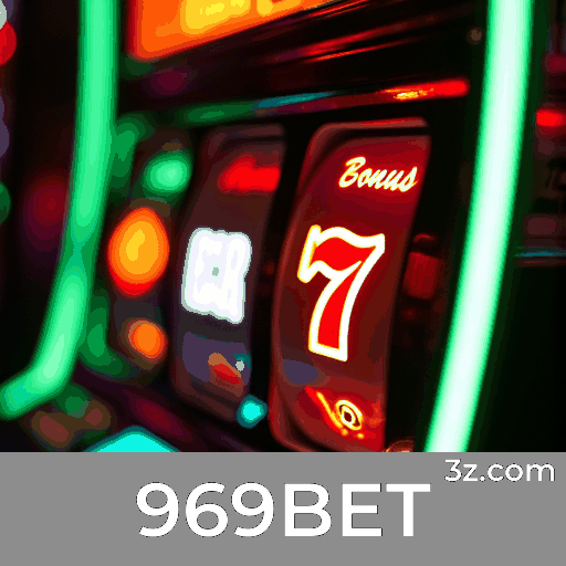 Luxo Exclusivo e Experiência em Casino com 969BET