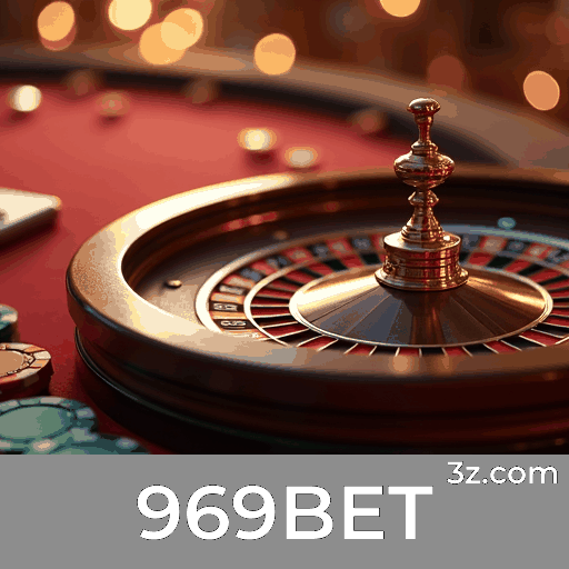Desbloqueie Surpresas com 969BET: Ofertas Exclusivas