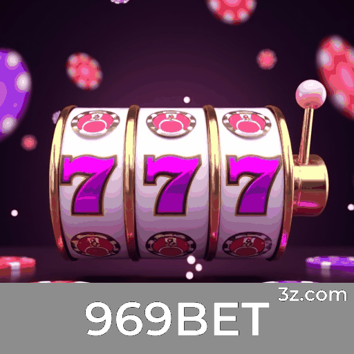 969BET: Slots com Mega Jackpot, Mesa de Jogos Estratégicos e Real Dealers Imersivos