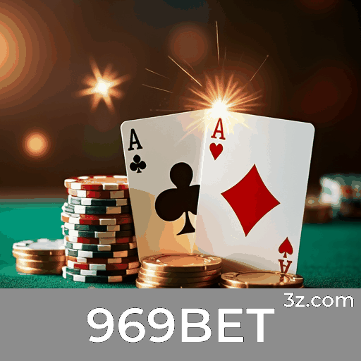 Desbloqueie Surpresas com 969BET: Ofertas Exclusivas