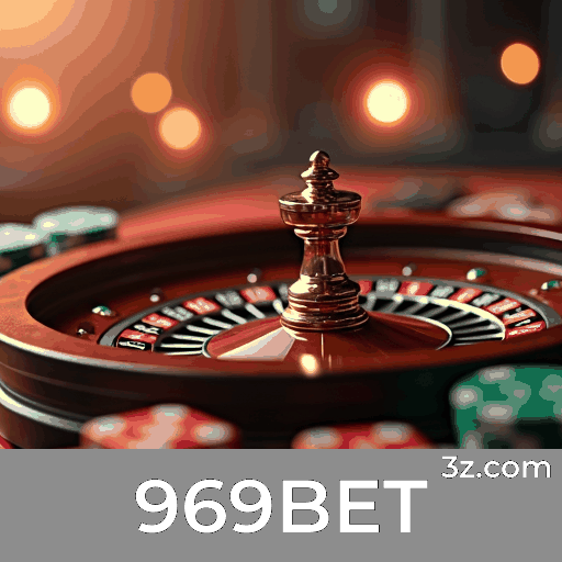 969BET: Experiência de Cassino Incrível e Imersiva