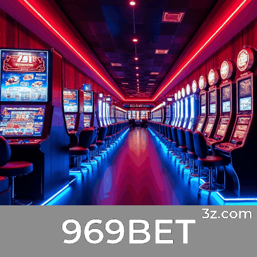 969BET: Análise de Esporte e Estratégias de Apostas