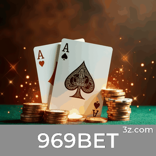 969BET: Seu Cassino Online e Plataforma de Apostas Segura