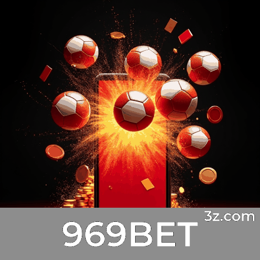 969BET: Seu Cassino Online e Plataforma de Apostas Segura