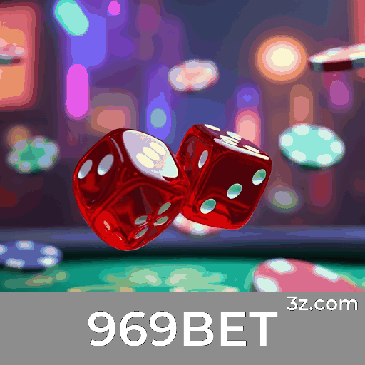 969BET: Experiência de Cassino Incrível e Imersiva