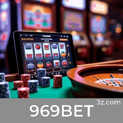 969BET: Análise de Esporte e Estratégias de Apostas