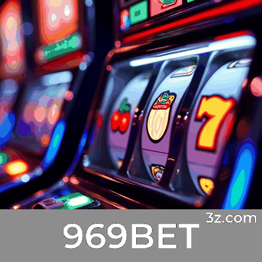 969BET: Slots com Mega Jackpot, Mesa de Jogos Estratégicos e Real Dealers Imersivos