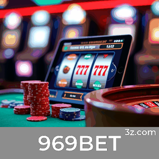 Bônus Reais com Valor Verdadeiro no 969BET: Recompensas que Você Realmente Recebe
