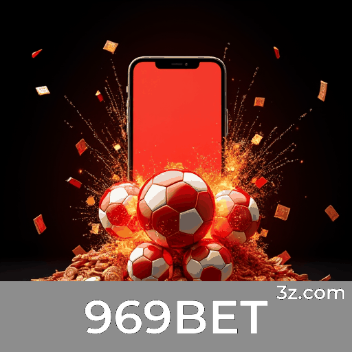 969BET: Slots com Mega Jackpot, Mesa de Jogos Estratégicos e Real Dealers Imersivos