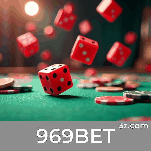 Luxo Exclusivo e Experiência em Casino com 969BET