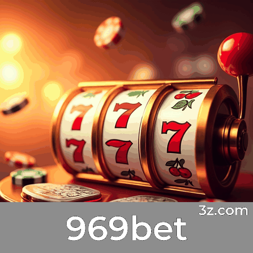 969bet: Plataforma de Apostas Segura e Entretenimento 969bet: Plataforma de Apostas Segura e Entretenimento