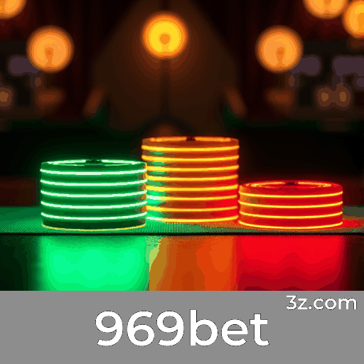 Qualidade Superior em Jogos de Cassino no 969bet