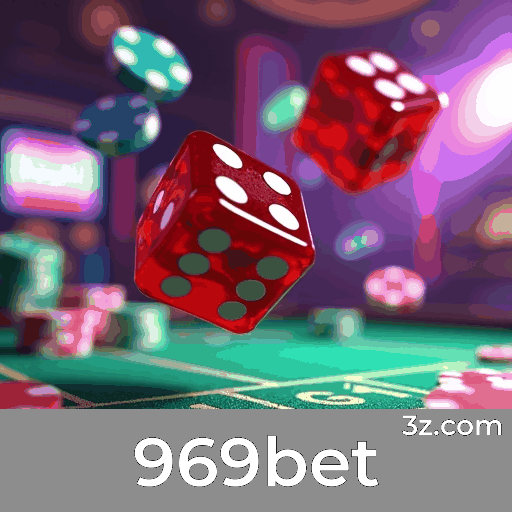 969bet: Plataforma de Apostas Segura e Entretenimento 969bet: Plataforma de Apostas Segura e Entretenimento