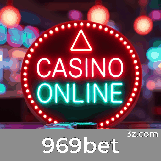 969bet: Plataforma de Apostas Segura e Entretenimento 969bet: Plataforma de Apostas Segura e Entretenimento
